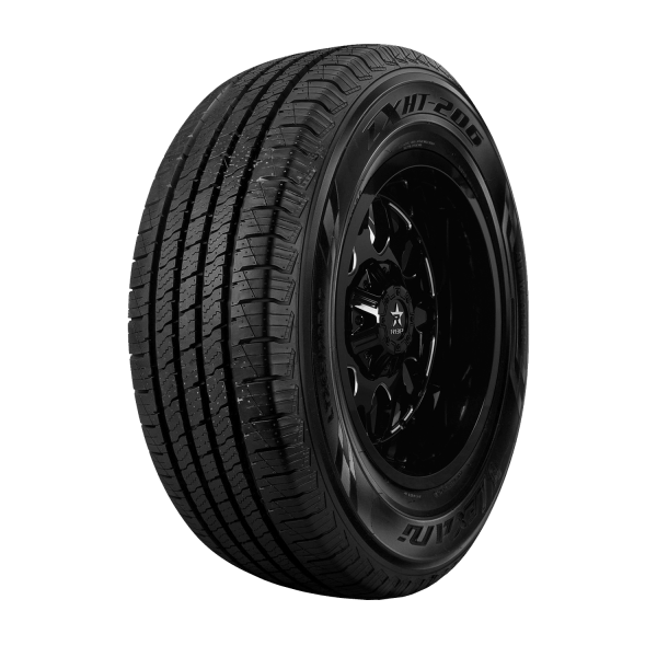 Lốp LEXANI TIRES® - LXHT-206