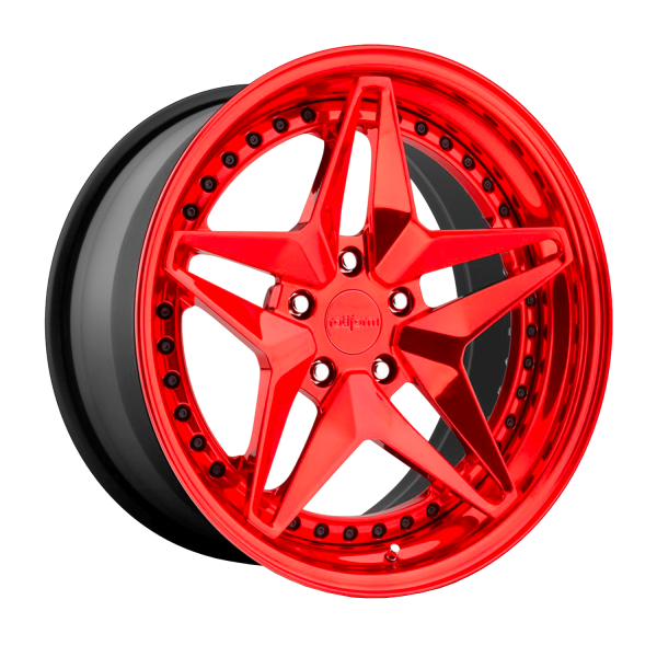 ROTIFORM® - Hoàn thiện tùy chỉnh AVV 3PC