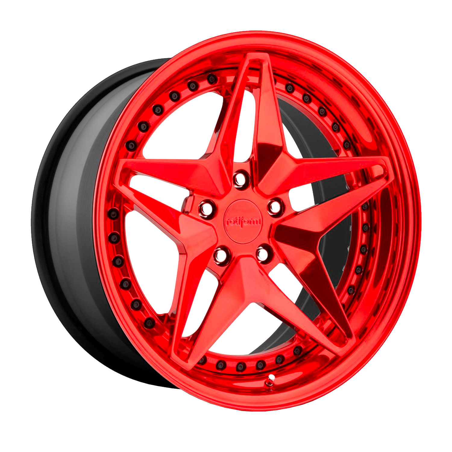 ROTIFORM® - Hoàn thiện tùy chỉnh AVV 3PC