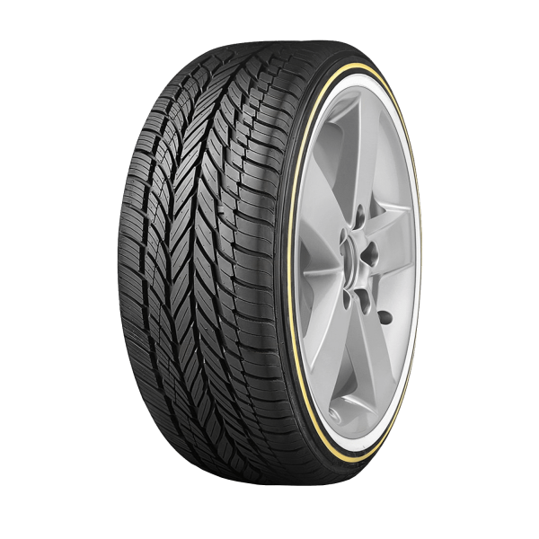 VOGUE® - XÂY DỰNG TÙY CHỈNH