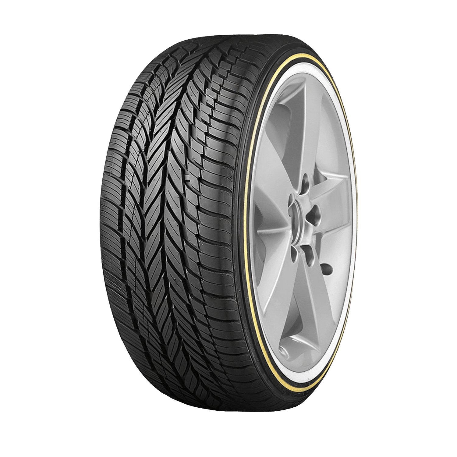 VOGUE® - XÂY DỰNG TÙY CHỈNH