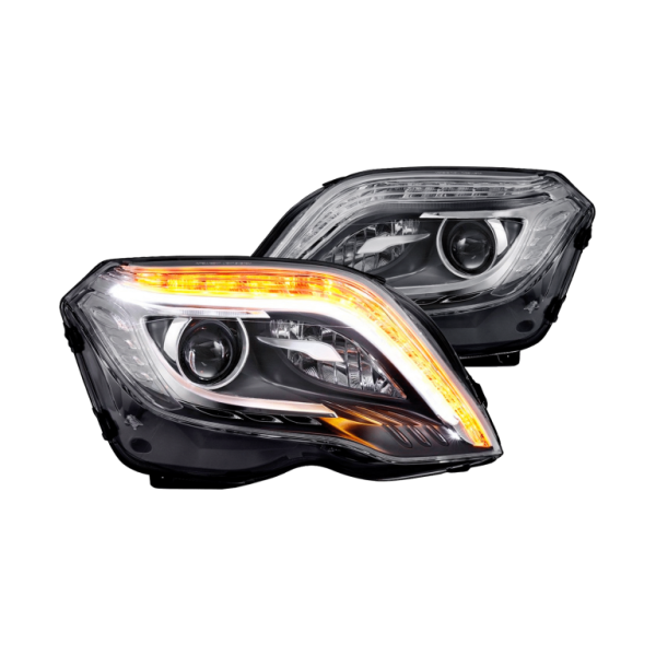 Headlights & Lighting