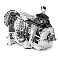 Bộ phận động cơ